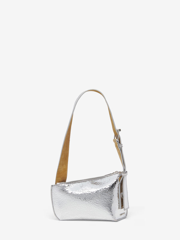 ALEXANDER MCQUEEN - McQueen T-Bar Sling Pouch - Item 8135351AAWW1402